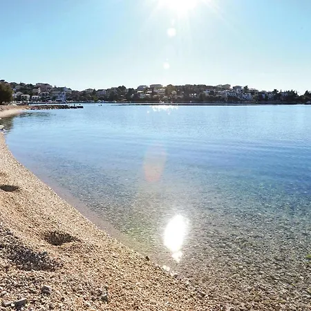 4 Bedroom Beautiful In * Seget Vranjica